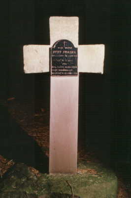 Joste Kreuz